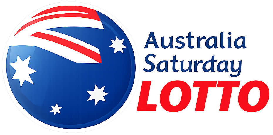 Australia Saturday Draw logo
