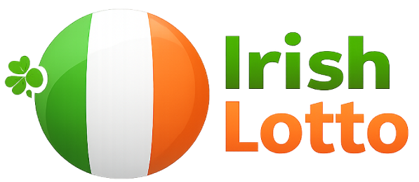 Irish Lotto logo