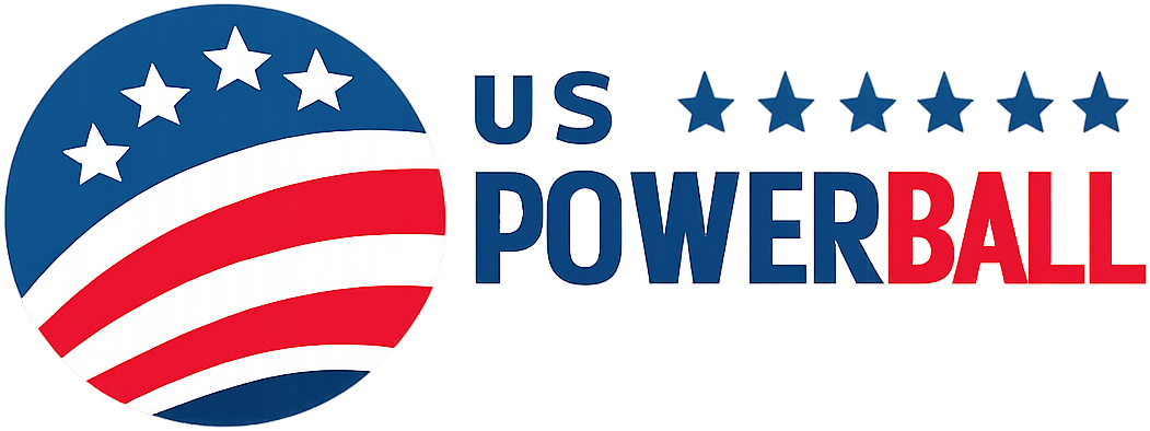US Powerball logo