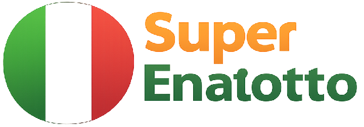 SuperEnaLotto logo
